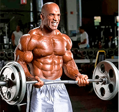 Treinamento em circuito